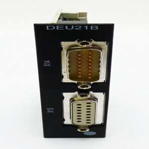 PLC DEU21B 18221696 Building1011 Multi-Ber Karte Originalverpackung - Product Image 1