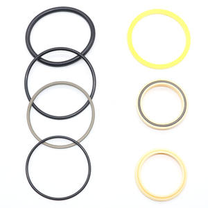 Kit de joints de vérin LIFT 7135489 pour <span class=keywords><strong>Bobcat</strong></span> <span class=keywords><strong>E19</strong></span> E20 S510 S530 - Product Image 3