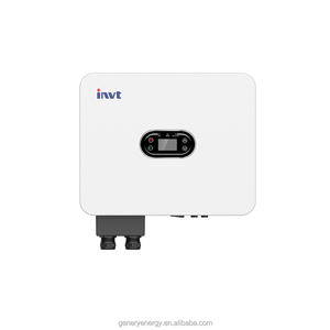 <span class=keywords><strong>Inversor</strong></span> Solar Híbrido Individual <span class=keywords><strong>con</strong></span> Clasificación IP66 para Exteriores, Tecnología MPPT, 97.5% de Eficiencia para Instalaciones en Entornos Hostiles - Product Image 4