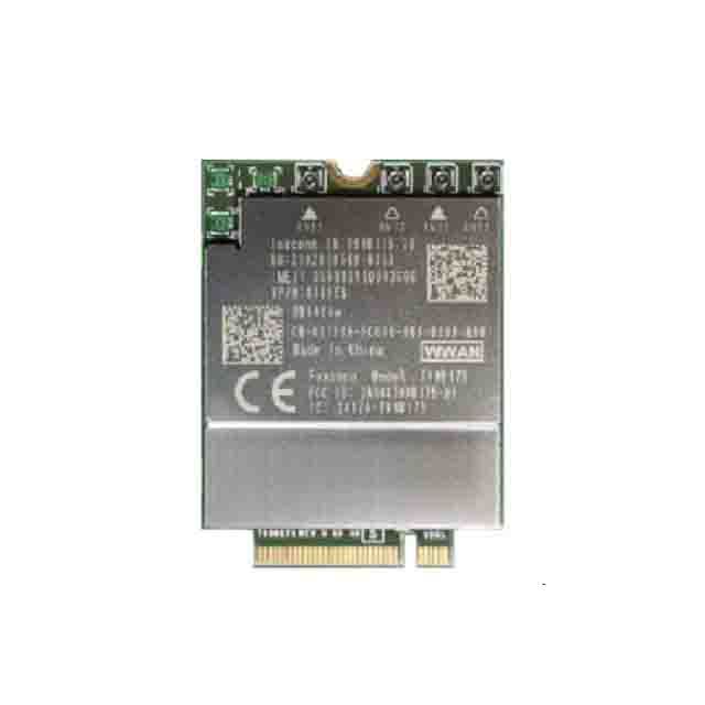 T99W175 5G wireless module designed to enable wireless data connectivity for notebook computer or any other device