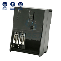 6ES7654-6CP03-5CF4 Pengontrol PLC CPU Proses Tunggal 6ES76546CP035CF4 Dengan Layanan Pengukuran Inersia Opsional