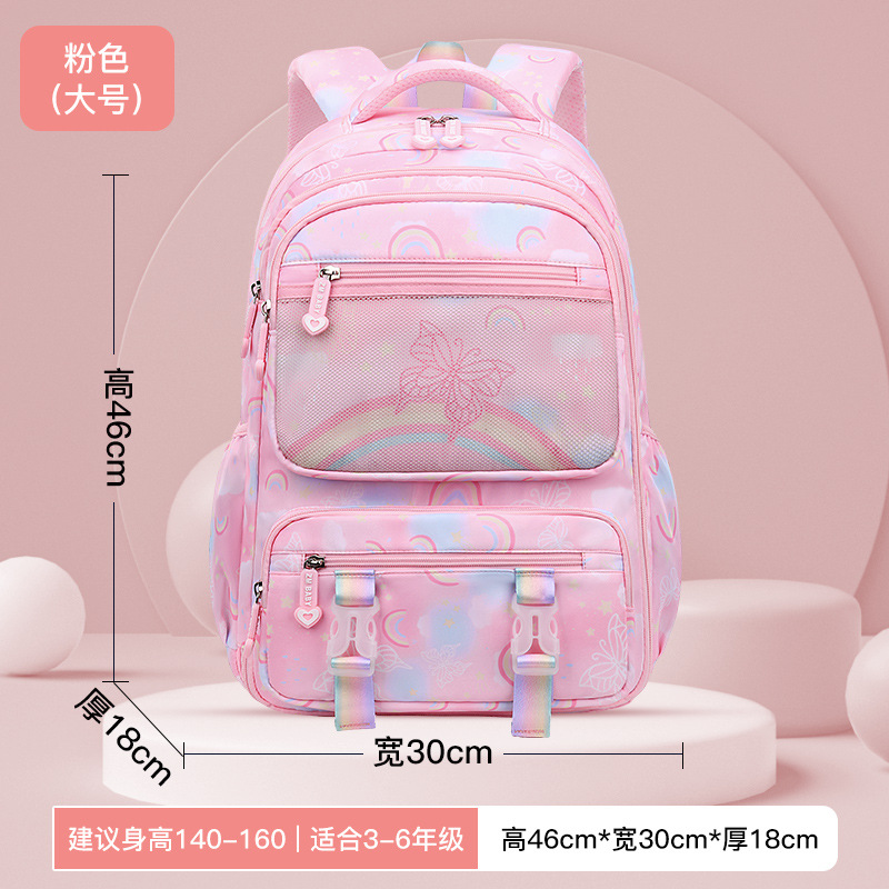 Pink Large