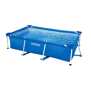 Mini PVC Ngoài Trời Nổi Trên Mặt Đất Hồ Bơi Di Động Di Động Spa Và Trẻ Em Của Hồ Bơi - Product Image 3