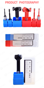 35mm Carbide chất lượng cao <span class=keywords><strong>CNC</strong></span> vuông bit Công cụ Cắt gỗ cho chế biến gỗ Bản lề nhàm chán bit f35x70l <span class=keywords><strong>CNC</strong></span> Router bit - Product Image 6