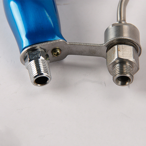 Pulverizador de pintura sin aire, <span class=keywords><strong>PISTOLA</strong></span> DE PULVERIZACIÓN de calidad profesional <span class=keywords><strong>Titan</strong></span> - Product Image 5