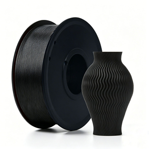 Filamento para Impresora 3D PLA 1.75mm 250g Paquete de Muestra Venta al por Mayor Importación Materia Prima Impresión Suave Recarga Universal - Product Image 1