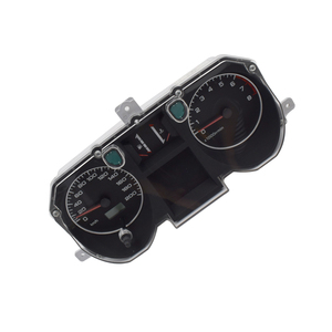 LCD kỹ thuật số <span class=keywords><strong>tachometer</strong></span> <span class=keywords><strong>Speedometer</strong></span> cho <span class=keywords><strong>Auto</strong></span> Meter cụ cụm điều kiện mới cho MITSUBISHI PAJERO montero 2 II 1990-1999 - Product Image 2