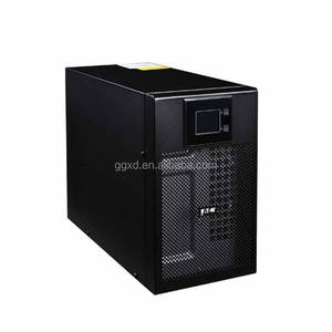 Eaton orijinal çevrimiçi çift dönüşüm E serisi DX 2000/<span class=keywords><strong>1400W</strong></span> <span class=keywords><strong>UPS</strong></span> - Product Image 1
