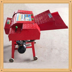 Coupeur de paillettes diesel 2025 abordable pour un traitement efficace du fourrage - Product Image 4