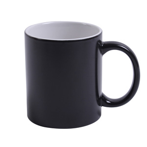 Tasses en porcelaine avec Logo personnalisable, Mugs de luxe, Sublimation en céramique, 15 OZ - Product Image 3