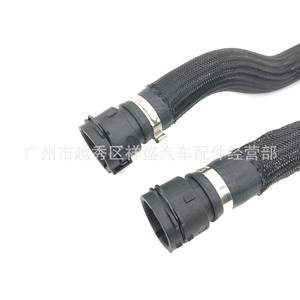 Tuyaux de chauffage Chevrolet 9047305 9047309, tuyau de liquide de refroidissement en caoutchouc pour Buick et Chevrolet, remplacement et réparation - Product Image 4