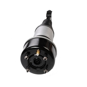 Amortisseur pneumatique de suspension avant OEM reconstruit C2C41347 pour <span class=keywords><strong>Jaguar</strong></span> XJ Super V8 Vanden Plas <span class=keywords><strong>XJ8</strong></span> XJR <span class=keywords><strong>X350</strong></span> & X358 CHASSIS - Product Image 4
