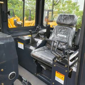 Shantui 220HP รถปราบดินมือสอง SD22 SD22D SD22S โรงงาน - Product Image 6