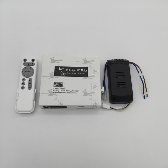 JJ-FS-24V Integrated for DC Motor Speed Controller BLDC Motor Driver Motor Controller