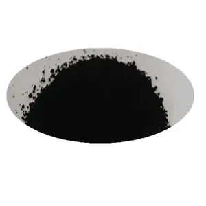Fiyat N660 Pigment, plastik ve kauçuk için karbon siyah Pigment