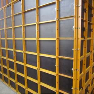 <span class=keywords><strong>Coffrage</strong></span> <span class=keywords><strong>de</strong></span> forme Euro pour la construction en béton <span class=keywords><strong>coffrage</strong></span> en plastique pvc pour béton panneau <span class=keywords><strong>de</strong></span> <span class=keywords><strong>coffrage</strong></span> en plastique réutilisable - Product Image 1