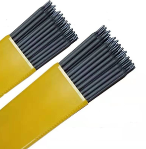 <span class=keywords><strong>4</strong></span>. mục đích chung e6013 hàn điện cực cho tất cả các vị trí dễ dàng ARC bắt đầu và mịn mối hàn - Product Image 3