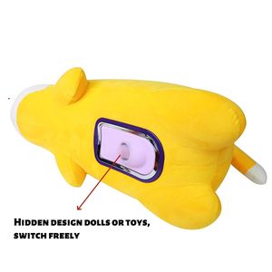 Симпатичная секс-игрушка для взрослых, подушка с полярным медведем, пульт дистанционного управления, секс-машина, медведь, вибратор для женщин с автоматическим фаллоимитатором - Product Image 2