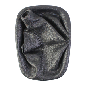 Funda de Piel para Palanca de Cambios de Coche, Funda para Pomo de Palanca de Cambios, para <span class=keywords><strong>BMW</strong></span> Serie 3 E30 1984 1985 1986 1987 a 1992, Accesorios - Product Image 5
