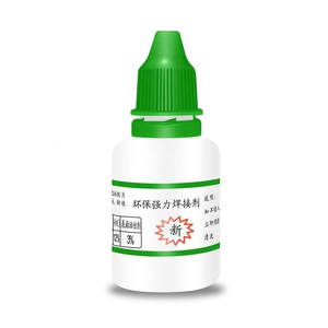 Flujo de <span class=keywords><strong>Soldadura</strong></span> Ecológico y Fuerte en Forma Líquida, Formulado para Usar con Aleaciones de <span class=keywords><strong>Estaño</strong></span>/Plomo y Aleaciones Sin Plomo - Product Image 2