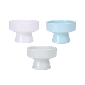 Cuencos creativos para platos fríos y aperitivos, cuencos con base, vajilla de melamina, cuencos para hot pot, cuencos para brotes de frijol y platos vegetarianos, y - Product Image 5