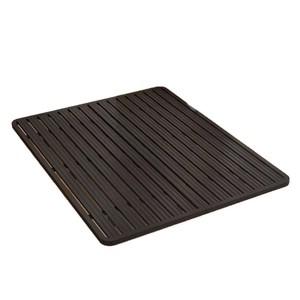 Modern Yüzer Karyola Çerçevesi Ev Metal Sanatı Çıtalı Kalınlaştırılmış Kumaş Döşeme Katlanabilir Uzatılabilir 2.0m Oturma Odası - Product Image 5