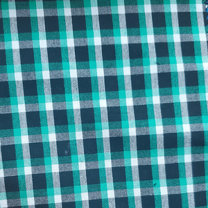 Vente chaude d'usine, tissu en rayonne 100% teint en fil, tissu Masai Shuka pour l'Afrique, <span class=keywords><strong>Tanzanie</strong></span>, Kenya, tissu traditionnel - Product Image 3