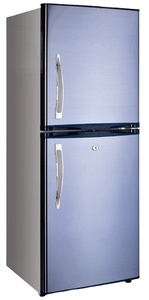El refrigerador <span class=keywords><strong>de</strong></span> dos puertas más vendido en 2025, equipado con electrodomésticos, con una capacidad <span class=keywords><strong>de</strong></span> 280L y <span class=keywords><strong>precio</strong></span> asequible - Product Image 3