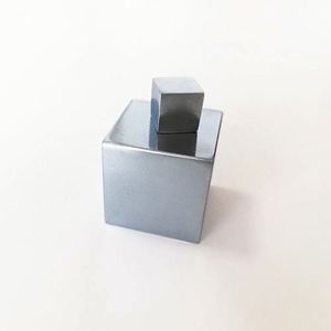 Cubo/Barra/Lingote de Osmio 99.95% 3n5, Metal Precioso Osmio Ru OS IR Rh Re, Cubo Personalizado - Product Image 6