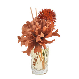 Diffuseur de fleurs séchées très populaire, idéal pour la maison, parfum longue durée et décoration charmante - Product Image 2