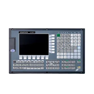 szgh advanced 2 axis cnc lathe controller for machining