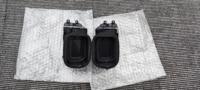 Grille de ventilation de climatisation pour tableau de bord 55475-60040 55474-60040 pour Lexus GX470 Toyota Land Cruiser Prado 120 2003-2009