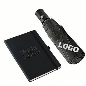 2026 Hot Sale Promo Office Gift Notebook <b>Custom</b> Design Logo Printed Business A5 A6 Pu Leather <b>Diary</b> Notebook with Pen Holder - Product Image 1