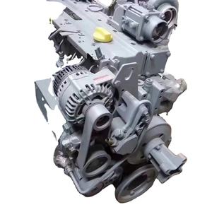 BF6M2012 BF6M2012 C type <b>cylinder</b> <b>head</b> assembly diesel engine spare part 04285537 0428 5537 - Product Image 1