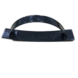 Tay Cầm Bằng Nhựa Carton Được Sử Dụng Để Bọc Hộp Quà Tặng Hoặc Thùng Đồ Uống - Product Image 1