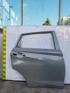 Cofano Motore per <span class=keywords><strong>Hyundai</strong></span> I20 2021 2022 2023, Copertura Cofano di Qualità Originale, Ricambio Aftermarket in Lamiera - Product Image 4