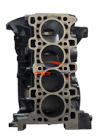 Bloc-cylindres moteur Diesel 1.6 DCi R9M pour Renault Espace Megane Trafic Nissan Qashqai