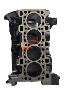 Blok Silinder Mesin Diesel 1.6 DCi R9M untuk Renault Espace Megane Trafic Nissan Qashqai - Product Image 5