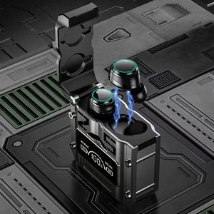 IStapromo Gifts 2025 Sport In-ear Earphones New Tws Wireless Headphones Bt Earphone M25 - Product Image 5