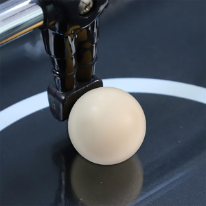 Mesa de Futbolín Clásica Mini HONGMAO HM-FB-003, Material PP de 36 mm, Bolas de Repuesto de Color, Opción de Logotipo Personalizado, para Niños - Product Image 3