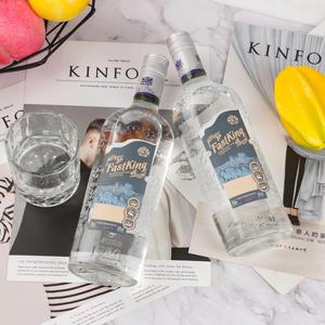 Ginebra China con Sabor a Frutas, 70Cl, 40% de Contenido de Alcohol, en Envase de Vidrio, Buen <span class=keywords><strong>Precio</strong></span>, en Venta - Product Image 5