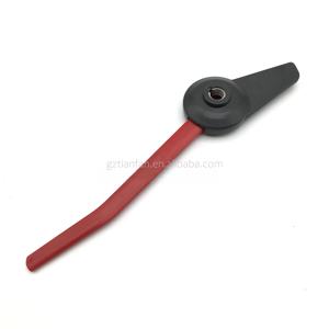 ตัวล็อคเพื่อความปลอดภัยของรถขุดสำหรับ SY55-10Pro SY60-10Pro SY75-10Pro SY135-10 Pro PILOT - Product Image 6