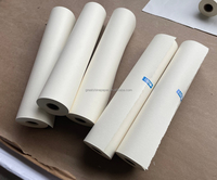 Rouleau de papier à dessin pour enfants 160 g/m², largeur 30 cm/38 cm/45 cm/75 cm