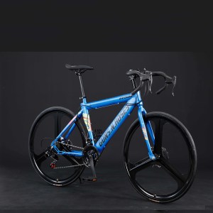 OEM alta calidad precio barato venta caliente popular modelo 700c carreras cuadro de fibra de carbono bicicleta de carretera bicicletas de carretera roadbike - Product Image 4