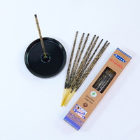 Bâtons d'encens naturels d'Inde en gros : Nag Champa, Sauge Blanche, Palo Santo – Bâtons aromatiques pour la méditation et la guérison