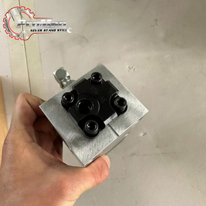 Proman <span class=keywords><strong>3081081</strong></span> động cơ van <span class=keywords><strong>rotator</strong></span> kỹ thuật các bộ phận máy móc cho K19, K38, và động cơ k50. Ban đầu và hot-bán trong kho - Product Image 4