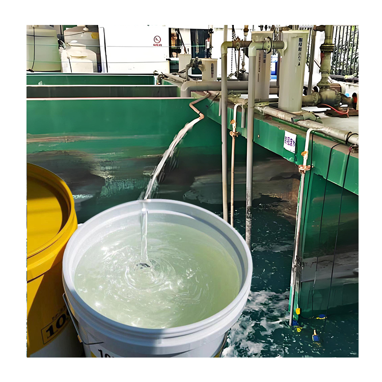 Highly Effective Bromine Based Biocides Treatment