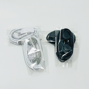 Pour écouteurs Samsung, écouteurs filaires 3,5 mm, écouteurs S10 3,5 mm avec micro, écouteurs filaires pour Samsung, écouteurs pour Note7 Note8 S10 - Product Image 3