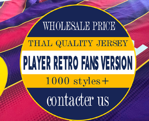 Conjuntos de Camisetas de Fútbol Unisex de Manga Larga con Cuello Alto, Secado Rápido, Diseño Sólido, 100% Poliéster, Servicio OEM, Venta Directa de Fábrica - Product Image 2