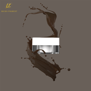 Fabricante Beaty 13 colores tinta <span class=keywords><strong>de</strong></span> tatuaje maquillaje <span class=keywords><strong>permanente</strong></span> Microblading pigmento cosmético <span class=keywords><strong>pintura</strong></span> Manual - Product Image 1